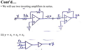 Series Inverting Series control_5.pptx