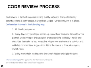 Quality Assurance Development Code Examples Quality Assurance Guidelines for Mobile App Development | PDF
