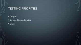 Moq presentation | PPT