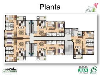 Planta
 
