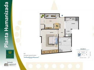 14/05/10 Planta Humanizada 