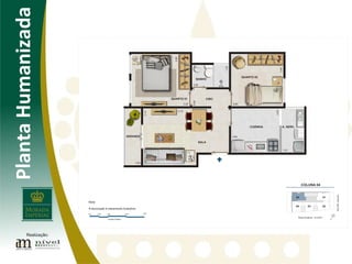 14/05/10 Planta Humanizada 