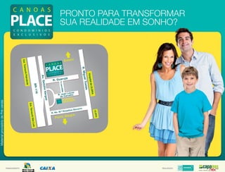 Iper Imóveis - Moradas club canoas