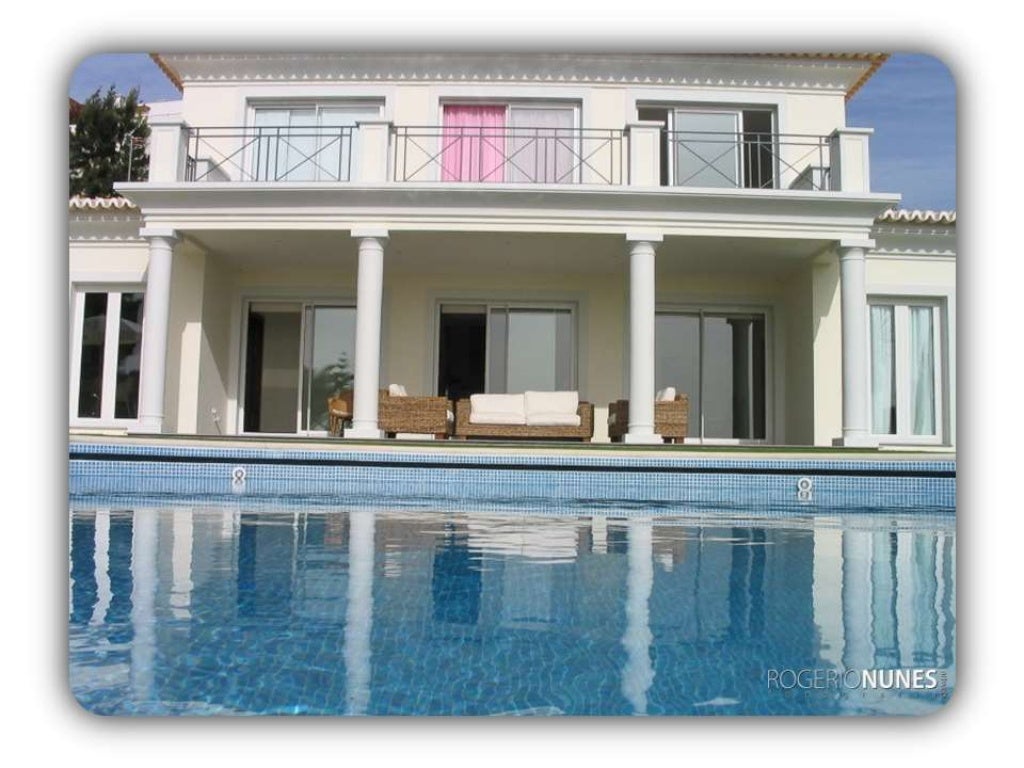 Luxury Property For Sale Madeira Island Portugal
