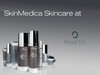 SkinMedica Skincare at
 