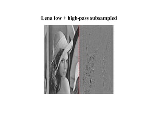 Wavelet Based Image Compression Using FPGA | PPTX