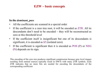 Wavelet Based Image Compression Using FPGA | PPTX
