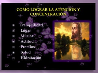 DISTRIBUYA LOS PERIODOS DE ESTUDIO