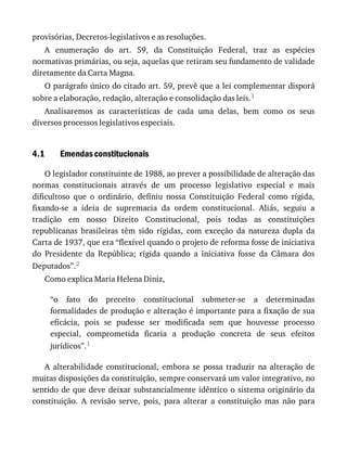 Moraes, alexandre   direito constitucional 2016