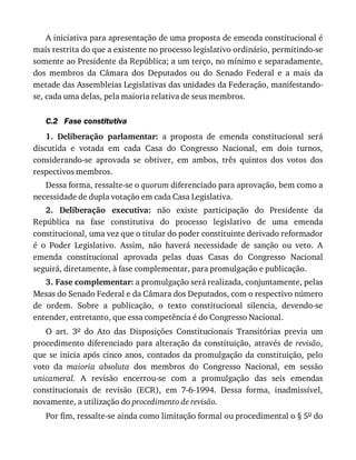 Moraes, alexandre   direito constitucional 2016