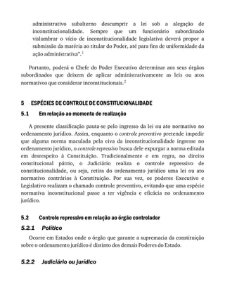 Moraes, alexandre   direito constitucional 2016