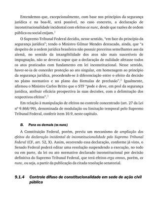 Moraes, alexandre   direito constitucional 2016