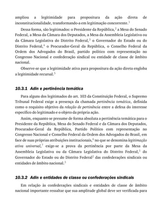 Moraes, alexandre   direito constitucional 2016