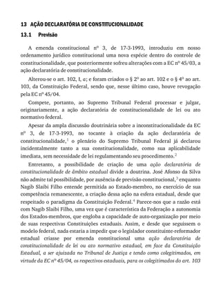 Moraes, alexandre   direito constitucional 2016