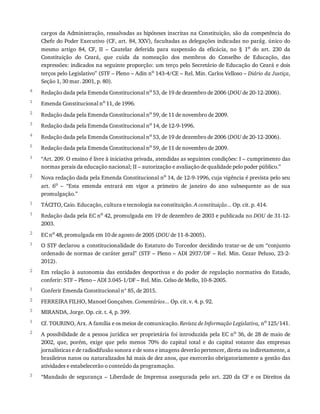 Moraes, alexandre   direito constitucional 2016