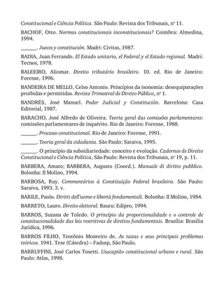 Moraes, alexandre   direito constitucional 2016