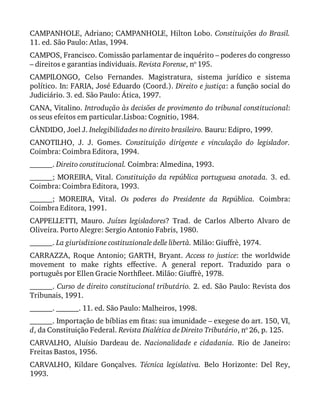 Moraes, alexandre   direito constitucional 2016