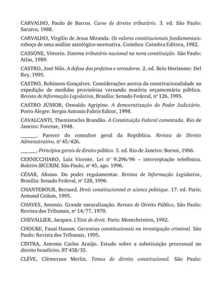 Moraes, alexandre   direito constitucional 2016