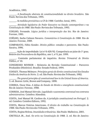 Moraes, alexandre   direito constitucional 2016