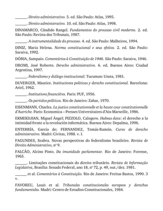 Moraes, alexandre   direito constitucional 2016