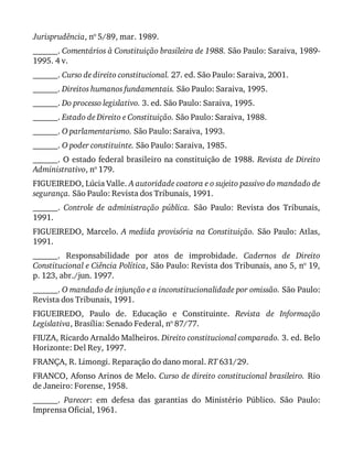 Moraes, alexandre   direito constitucional 2016