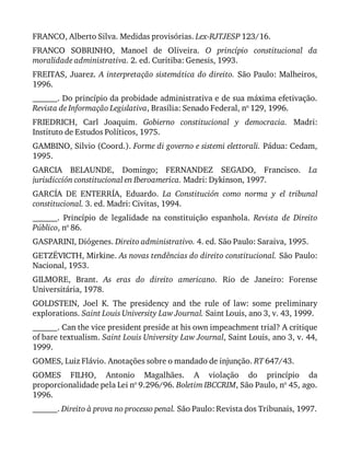 Moraes, alexandre   direito constitucional 2016