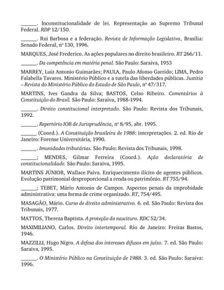 Moraes, alexandre   direito constitucional 2016