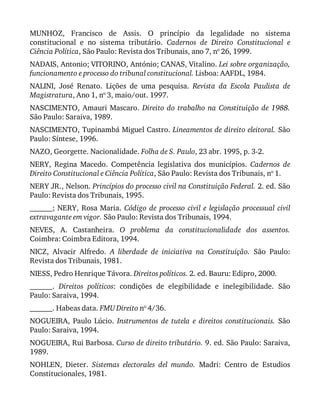 Moraes, alexandre   direito constitucional 2016