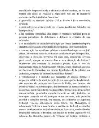 Moraes, alexandre   direito constitucional 2016