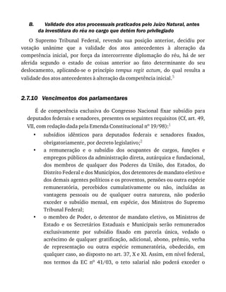 Moraes, alexandre   direito constitucional 2016