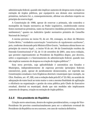 Moraes, alexandre   direito constitucional 2016