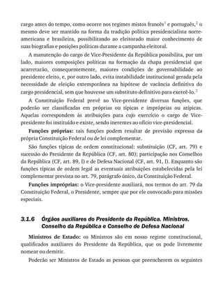 Moraes, alexandre   direito constitucional 2016