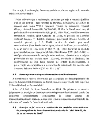 Moraes, alexandre   direito constitucional 2016