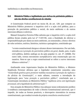 Moraes, alexandre   direito constitucional 2016
