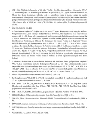 Moraes, alexandre   direito constitucional 2016