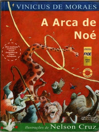 MORAES, Vinicius de - A ARCA DE NOÉ.pdf