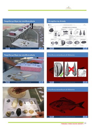 ΓΥΜΝΑΣΙΟ-ΛΥΚΕΙΟ ΣΧΟΛΗΣ ΜΩΡΑΪΤΗ 21 
 