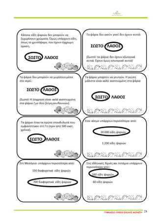 ΓΥΜΝΑΣΙΟ-ΛΥΚΕΙΟ ΣΧΟΛΗΣ ΜΩΡΑΪΤΗ 28 
 