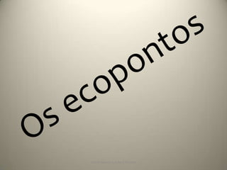 Escola Básica 2,3 de S.Torcato
 