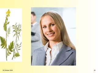 30 October 2005   26
 