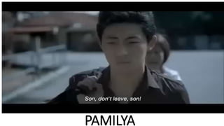 PAMILYA
 