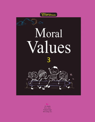 Moral values-3