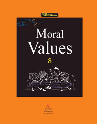 Moral values-8