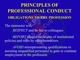 Moral and ethical values final | PPTX