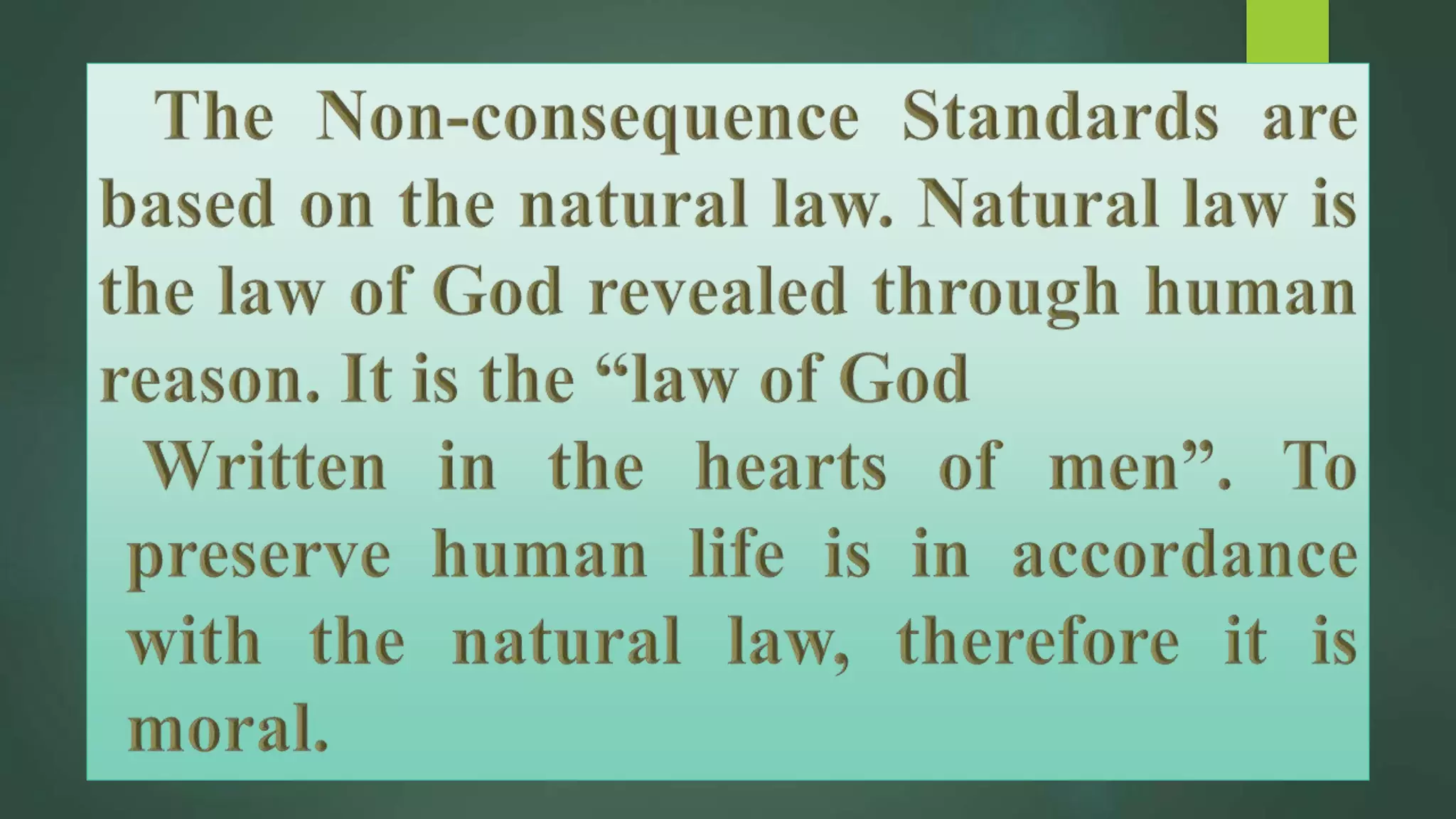 Moral and NonMoral Standards.pptx