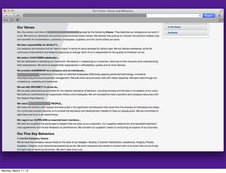 - Author




Monday, March 11, 13
 