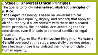 PRESENTATION TO Moral Development.pptx