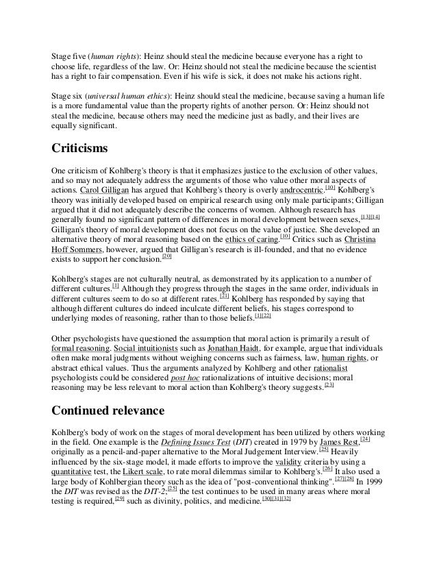 kohlberg 1981 essays on moral development kohlberg 1981 essays on moral development