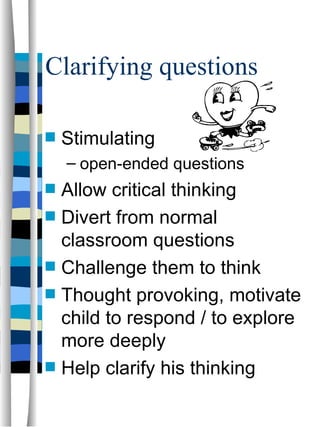 Preschool Moral education | PPT