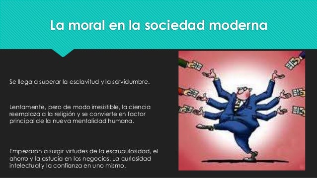 Ética y Ciudadanía